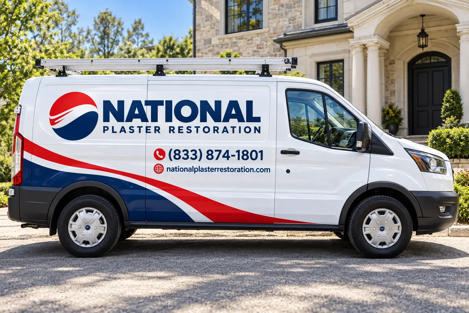 Plaster Repair in Salvo, NC near me