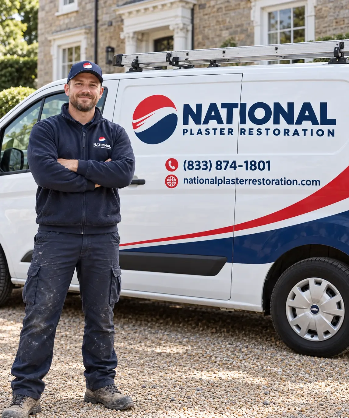 Plaster Repair company in Salvo, NC
